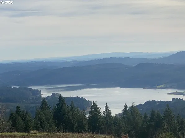 0 Stepien Rd, Gaston, OR 97119