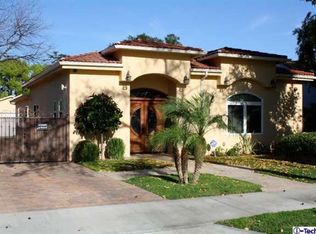 222 N Naomi St, Burbank, CA 91505