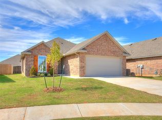 13937 Marsala Ct, Oklahoma City, OK 73170