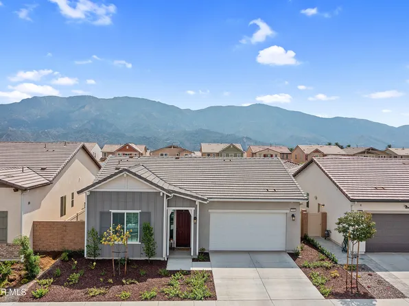 2106 Pomegranate St, Santa Paula, CA 93060
