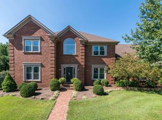 120 W Old Coach Rd, Nicholasville, KY 40356