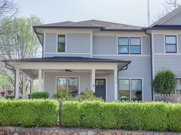 161 Wesley Ave NE #A, Atlanta, GA 30307