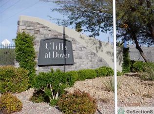 4546 Woolcomber St, Sunrise Manor, NV 89115