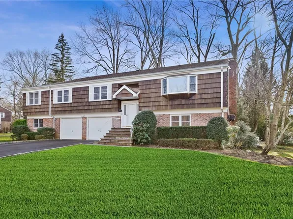 5 Acker Drive, Rye Brook, NY 10573