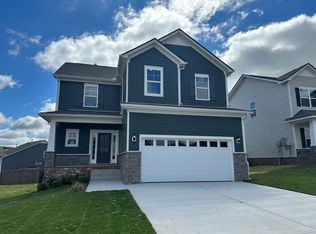 7005 Sully Ct LOT 174, Fairview, TN 37062