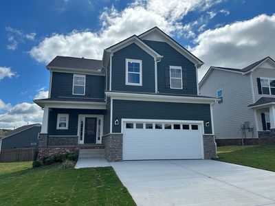 7005 Sully Ct LOT 174, Fairview, TN, 37062