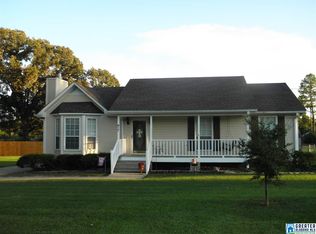 917 8th St, Pleasant Grove, AL 35127