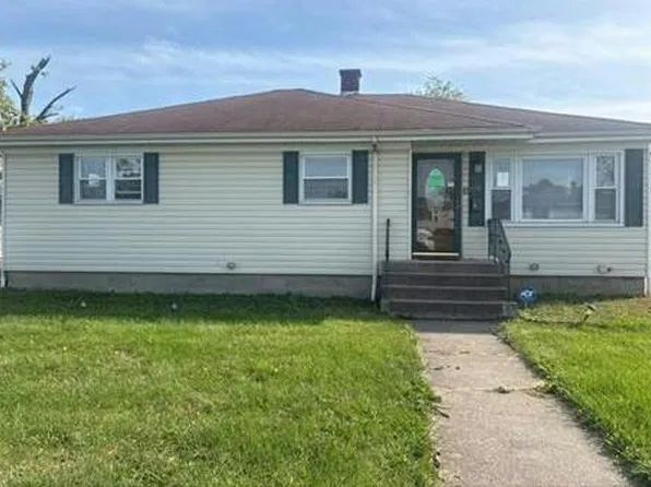 18441 Glen Oak Ave, Lansing, IL 60438