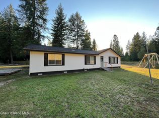 254 Whitetail Loop, Kingston, ID 83839