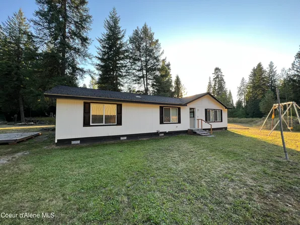 254 Whitetail Loop, Kingston, ID 83839