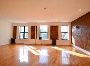 736 Riverside Dr APT 2E, New York, NY 10031