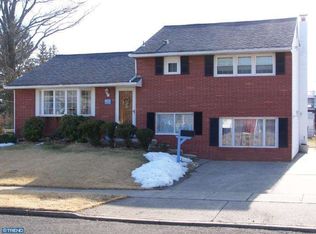 432 Cynthia Ave, Penndel, PA 19047
