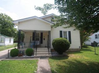 810 S Case St, Carthage, MO 64836
