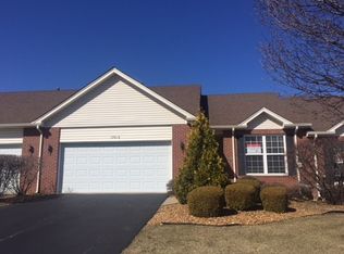 17012 Mendota Dr, Lockport, IL 60441