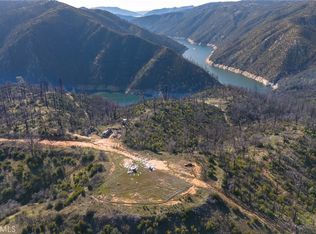0 Eckards Ln, Berry Creek, CA