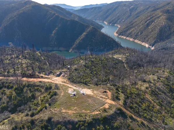 0 Eckards Ln, Berry Creek, CA 95916