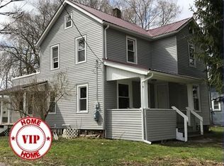 715 Cleveland Ave, Ashland, OH 44805