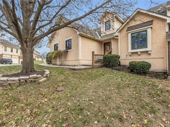 12601 W 85th Pl, Lenexa, KS 66215