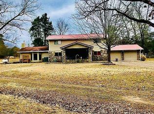 105 Maewen Cir, Russellville, AR 72802