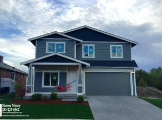1450 E 68th Street Ct, Tacoma, WA 98404