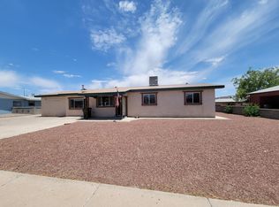 919 N Foch St, Truth Or Consequences, NM 87901