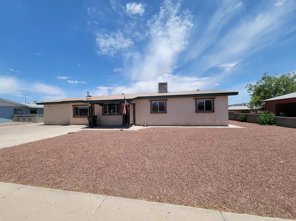 919 N Foch St, Truth Or Consequences, NM 87901