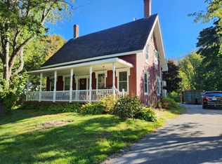 656 S Main St, Brewer, ME 04412