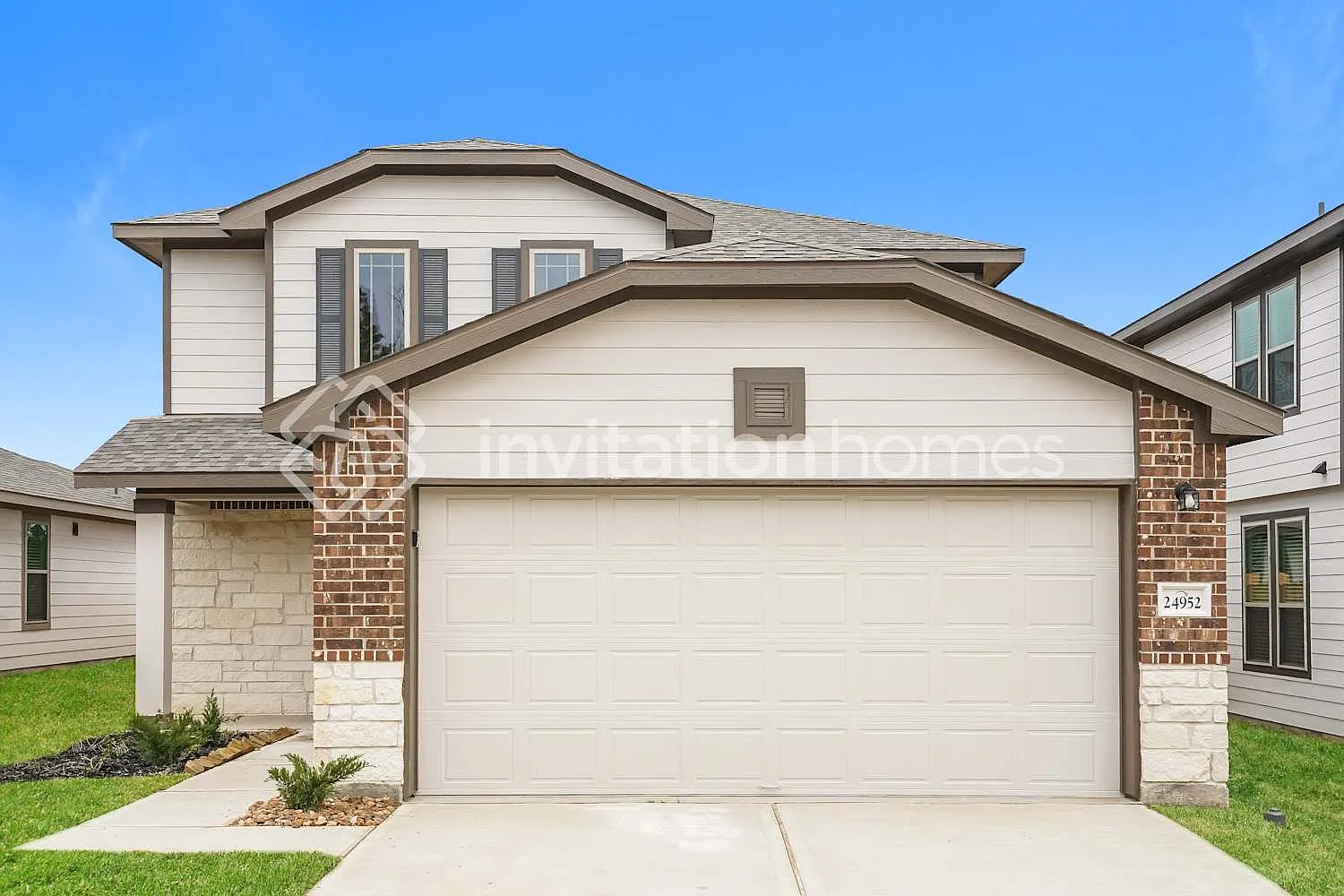 24952 Aconite Ln Montgomery, TX 77316 — Photo 1