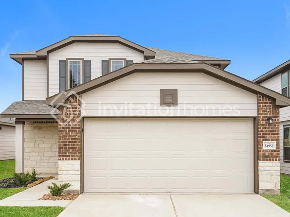 24952 Aconite Ln, Montgomery, TX 77316