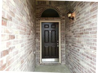 3817 Spier Cir, Balch Springs, TX 75180