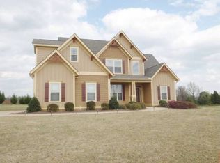 36 Fisherman Ln, Senoia, GA 30276