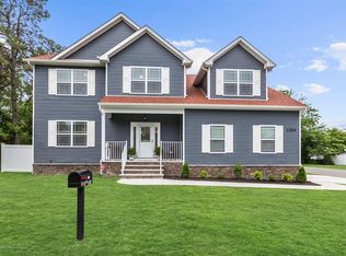 1353 Cable Ave, Beachwood, NJ 08722
