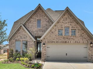 7411 Birch Thistle Ln, Katy, TX 77493
