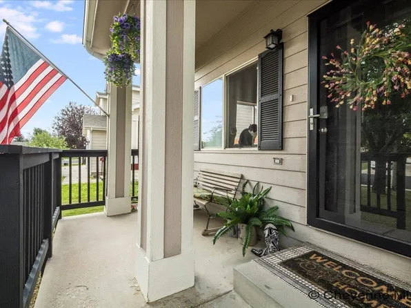 1913 Prairie Dog Dr, Cheyenne, WY 82001