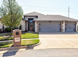 9000 SW 48th Ter, Oklahoma City, OK 73179