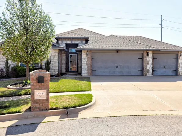 9000 SW 48th Ter, Oklahoma City, OK 73179