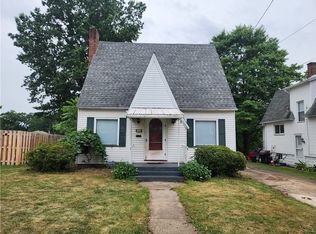 232 E Hillcrest Ave, New Castle, PA 16105