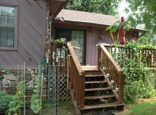 704 River Bend Rd, Mammoth Spring, AR 72554