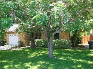 1913 Nevada St, San Marcos, TX 78666