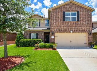 9935 Smokey Quartz Ln, Rosharon, TX 77583