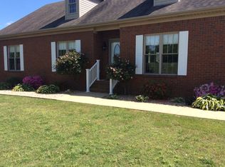 146 Camargo Rd, Fayetteville, TN 37334