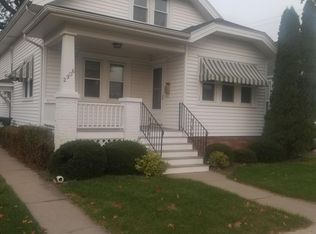 2906 Geneva St, Racine, WI 53402