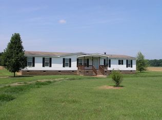 81 Boone Rd, Halifax, NC 27839