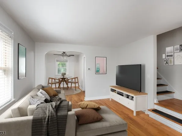 36A 2Nd St #36A, Fanwood Boro, NJ 07023