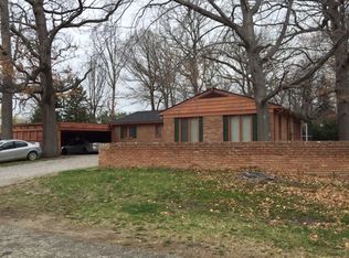 3490 Taylor Dr, East Lansing, MI 48823