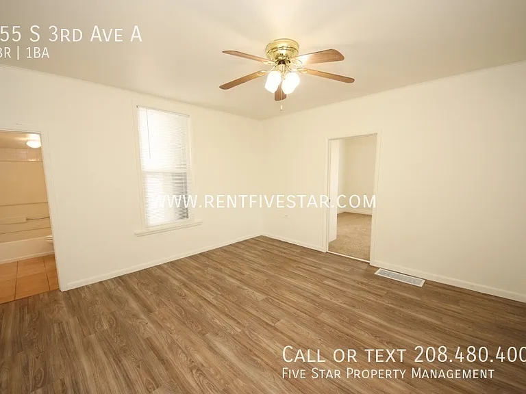 855 S 3rd Ave #A — Photo 3