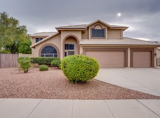1465 N Avoca, Mesa, AZ 85207
