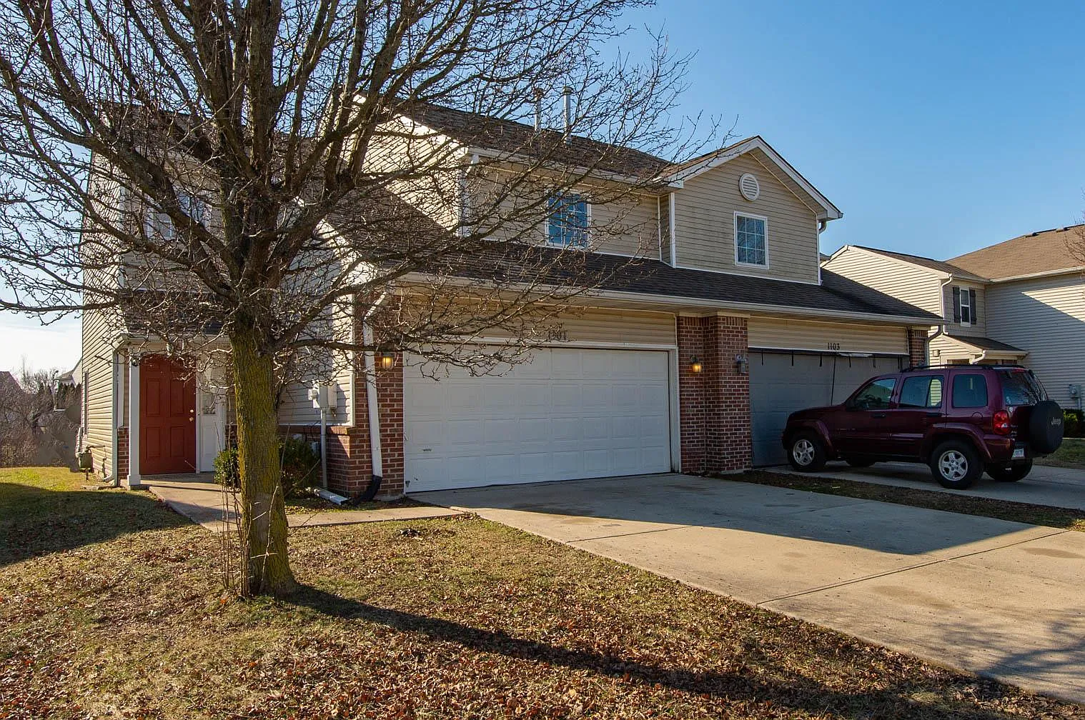 3 bed, 1524 sqft, $1,750 — Photo 2