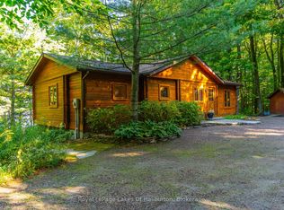 1330 Kushog Lake Rd, Algonquin Highlands, ON K0M 2K0