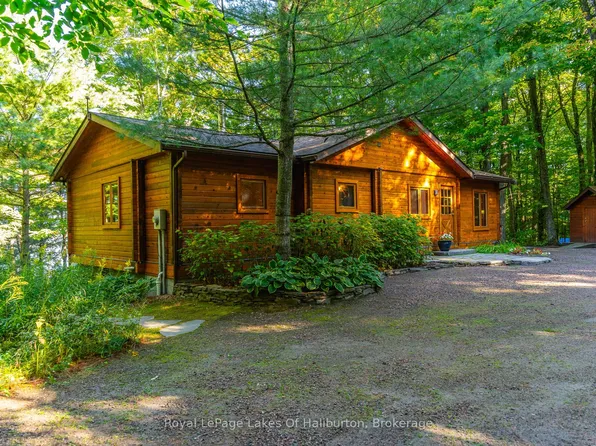 1330 Kushog Lake Rd, Algonquin Highlands, ON K0M 2K0